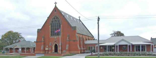 Bishop McIntyre on ABC Gippsland – have the rules been broken?