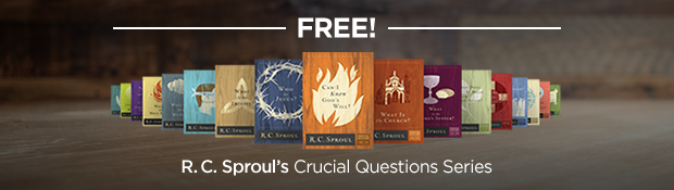 R-C-Sproul-Forever-Free