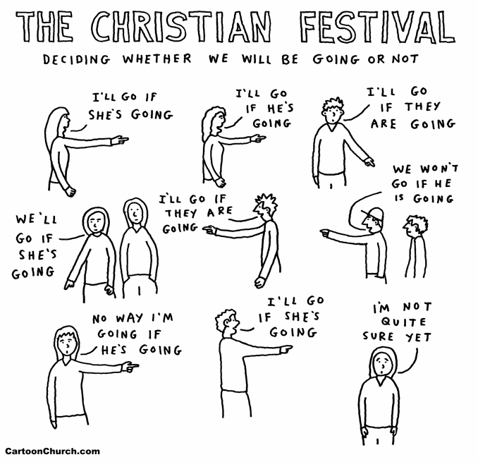 christian-festival