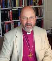 Bishop Tom Wright