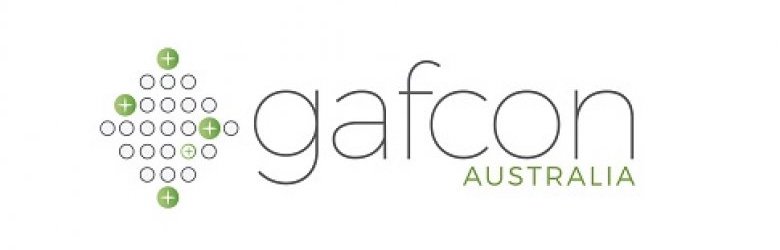 GAFCON Australia logo